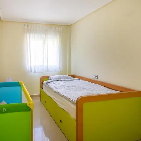 Holiday home In With Wifi *