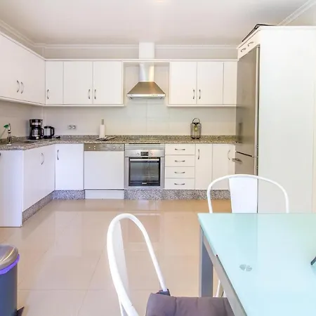 Holiday home In With Wifi El Campello