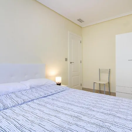 Tatil Evi In With Wifi El Campello