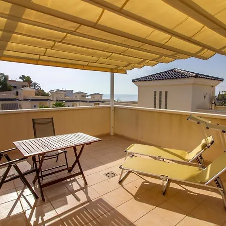 In With Wifi * El Campello